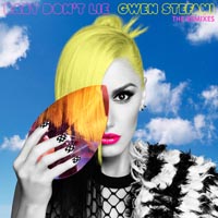 Gwen Stefani - Maximum Gwen Stefani